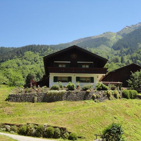 Villa Andreas Imkerhus à Schruns Extérieur photo